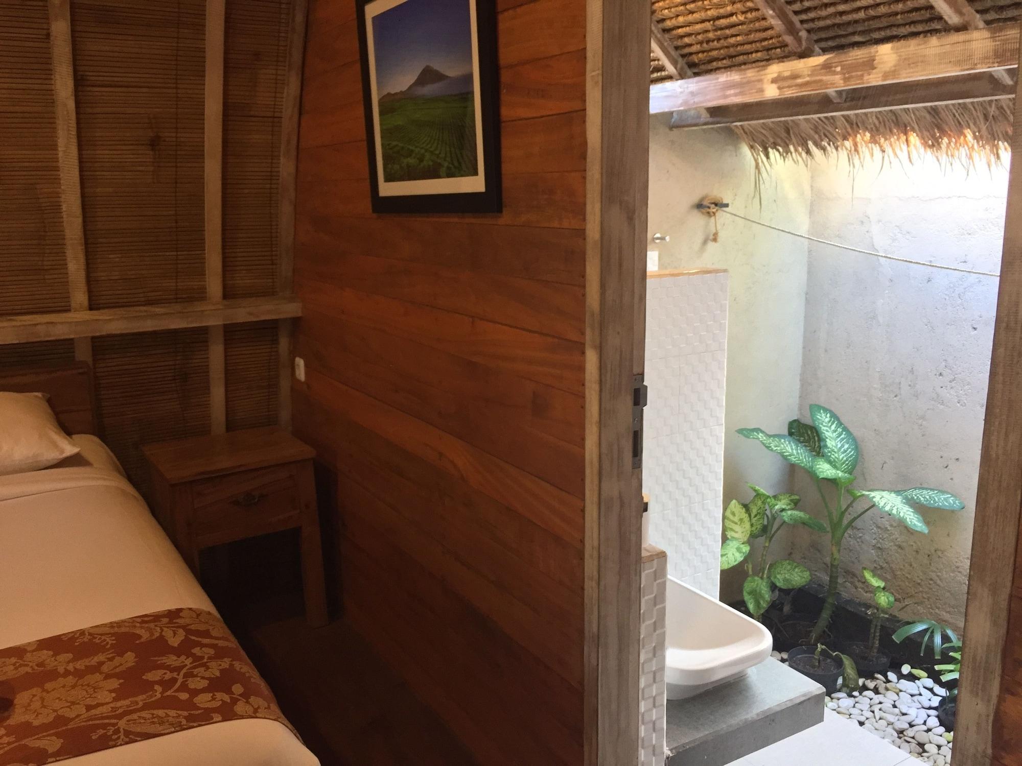 Paradesa Villa Gili Trawangan Exteriér fotografie