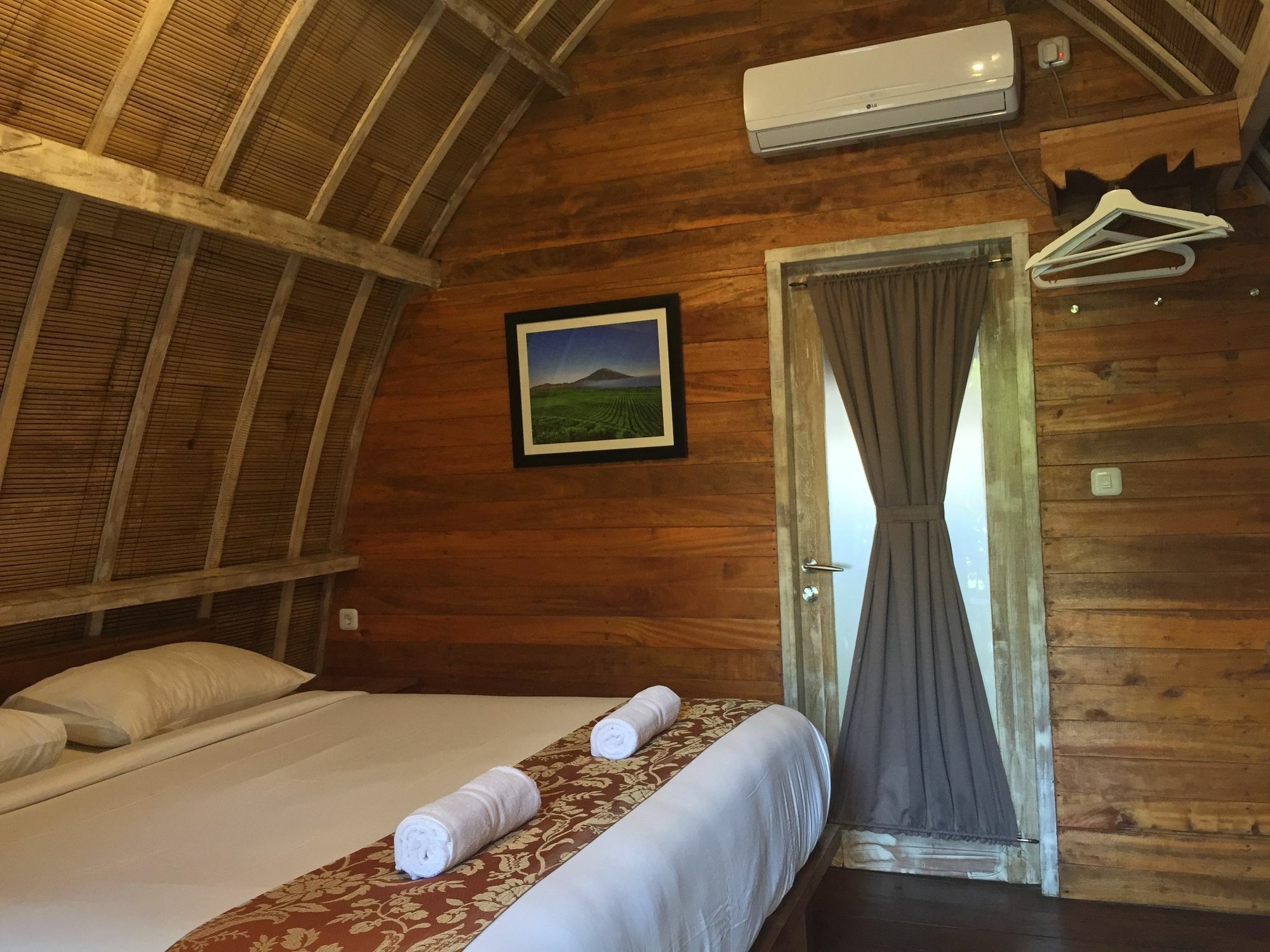 Paradesa Villa Gili Trawangan Exteriér fotografie